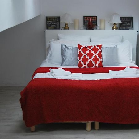 2-Tourist House Bologna-Altavista - Self Check-In Apartment Ngoại thất bức ảnh