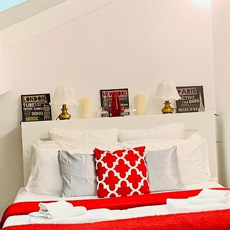 2-Tourist House Bologna-Altavista - Self Check-In Apartment Ngoại thất bức ảnh