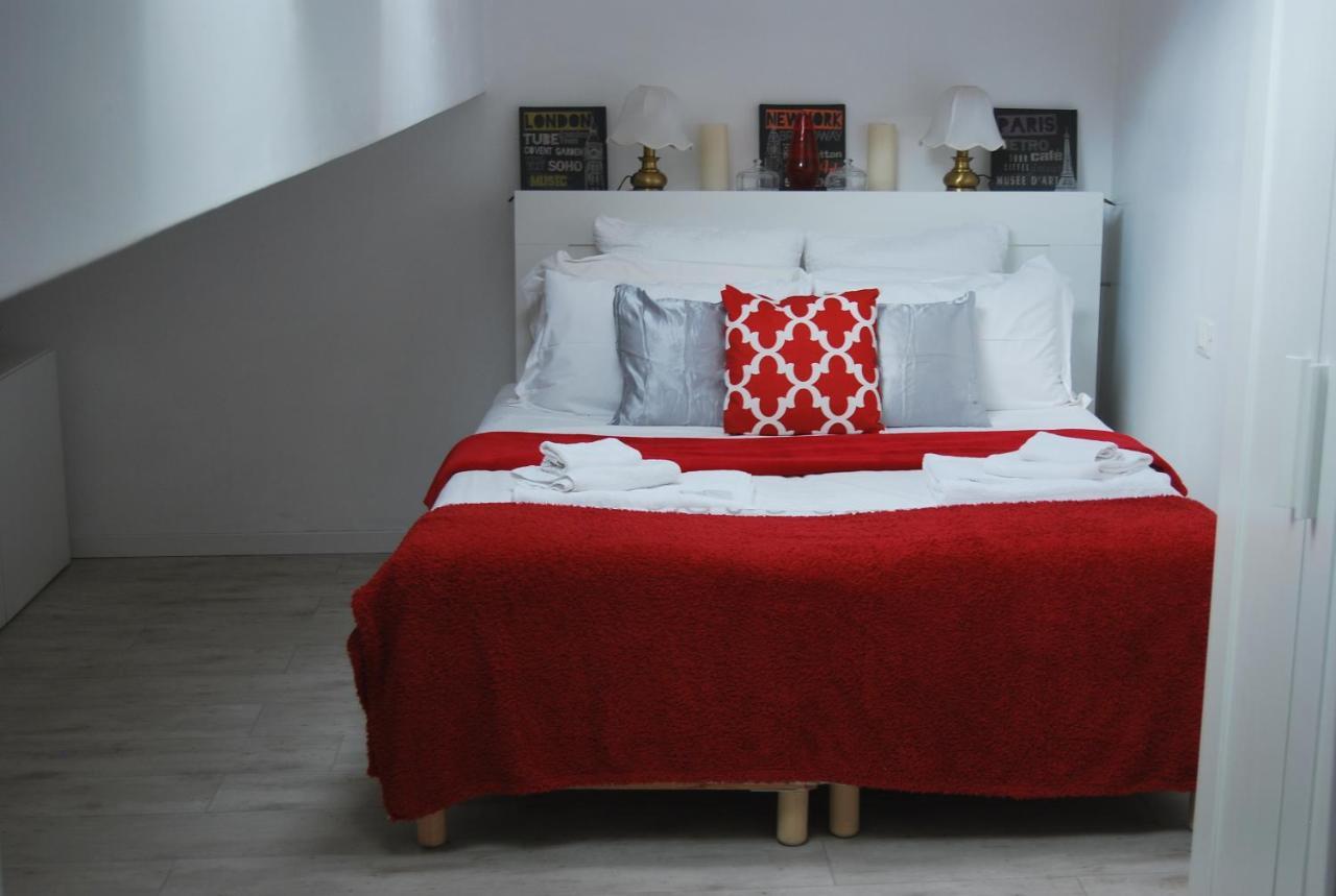 2-Tourist House Bologna-Altavista - Self Check-In Apartment Ngoại thất bức ảnh