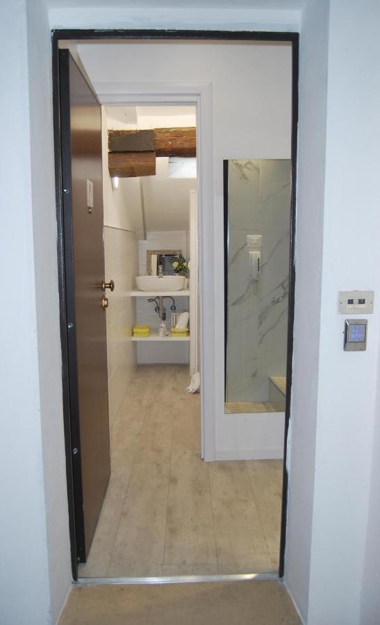 2-Tourist House Bologna-Altavista - Self Check-In Apartment Ngoại thất bức ảnh