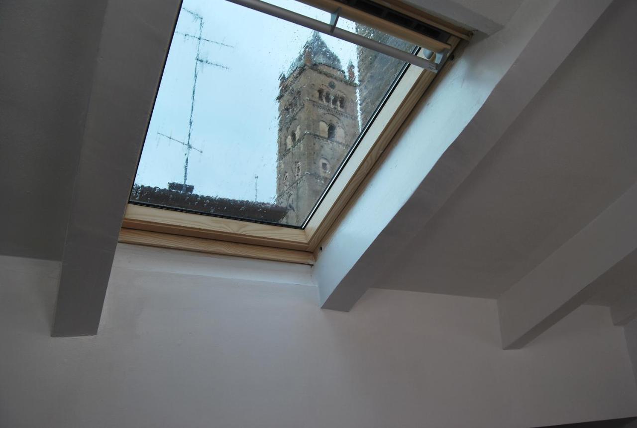 2-Tourist House Bologna-Altavista - Self Check-In Apartment Ngoại thất bức ảnh