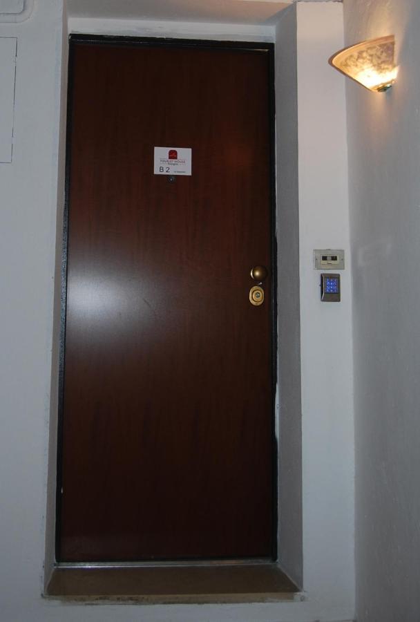 2-Tourist House Bologna-Altavista - Self Check-In Apartment Ngoại thất bức ảnh