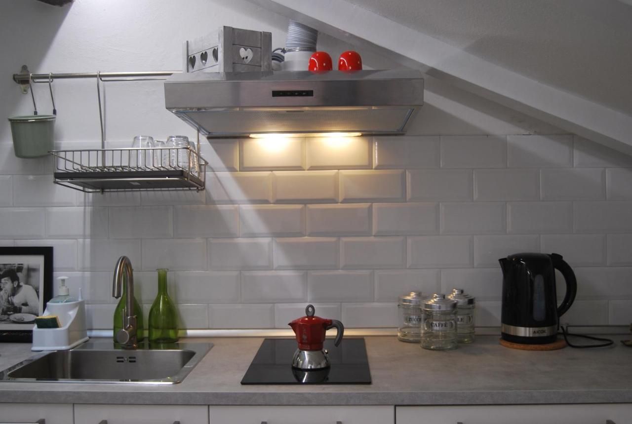 2-Tourist House Bologna-Altavista - Self Check-In Apartment Ngoại thất bức ảnh