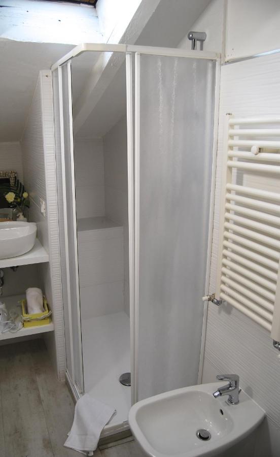 2-Tourist House Bologna-Altavista - Self Check-In Apartment Ngoại thất bức ảnh