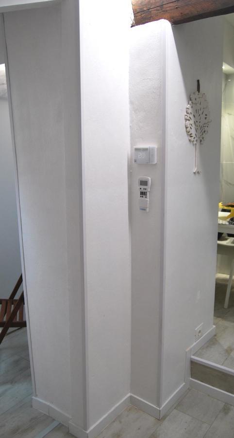 2-Tourist House Bologna-Altavista - Self Check-In Apartment Ngoại thất bức ảnh