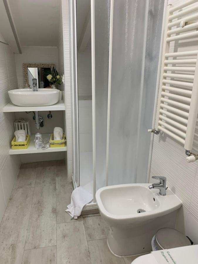 2-Tourist House Bologna-Altavista - Self Check-In Apartment Ngoại thất bức ảnh