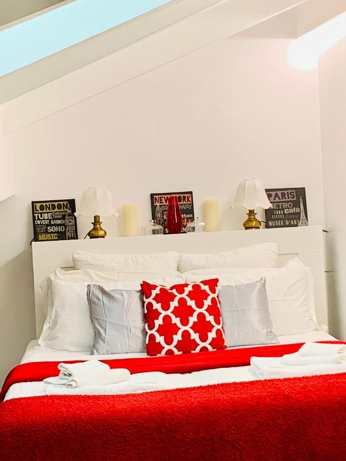 2-Tourist House Bologna-Altavista - Self Check-In Apartment Ngoại thất bức ảnh